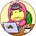 ぱにきち（末っ子）のアバター