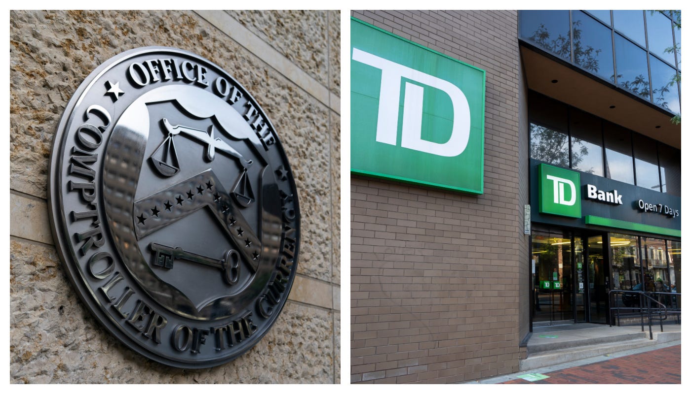 The anti-money-laundering lever that regulators have never used | American  Banker