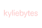 KYLIEBYTES