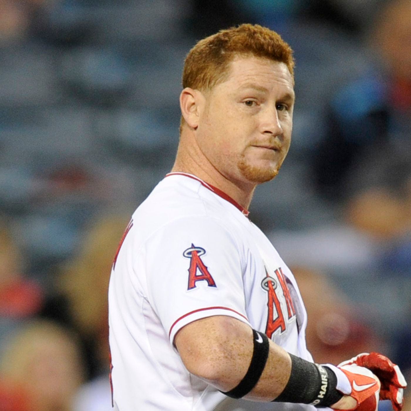 Thursday Halolinks: Kole Calhoun could be key to Halo success, Tanaka to be  posted - Halos Heaven