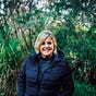 Carolyn Tate's avatar