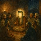 [29] Imamah (Leadership) - Imam Sajjad - The Whispered Revolution