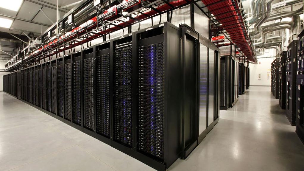 Amazon Web Services data center plan likely to be approved - Washington  Business Journal
