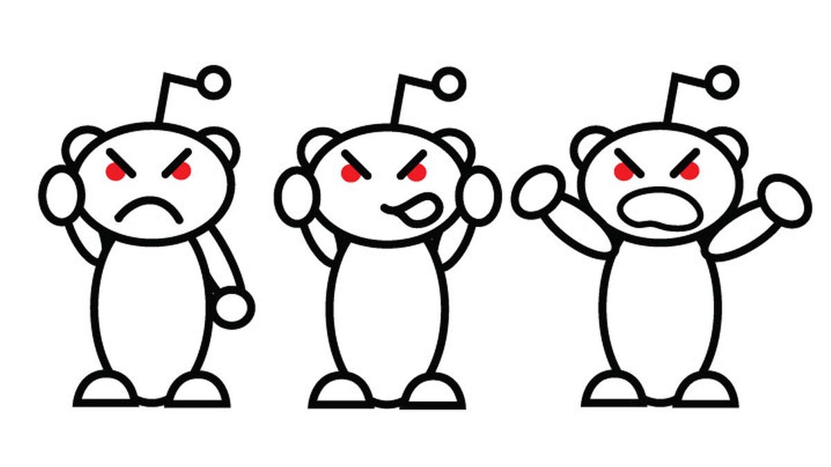 Explaining the Reddit Revolt - CNET