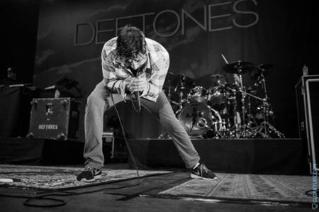 Heavy Soundboard Bootlegs: Deftones - Live @ Brixton Academy, London, England, 06-06-2000 Heavy Soundboard Bootlegs: Deftones - Live @ Brixton Academy, London, England, 06-06-2000