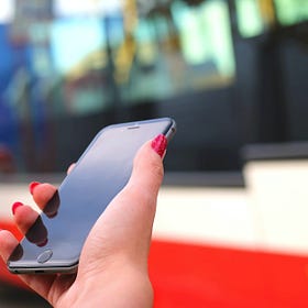 One digital platform to plan/book/pay for all sorts of trips