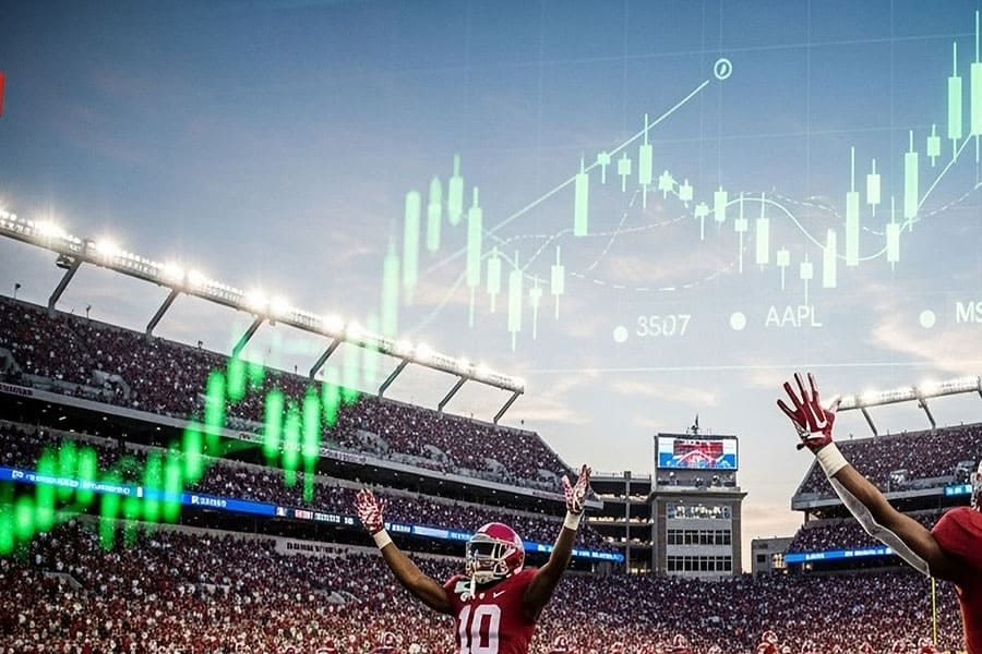 Alabama Nasdaq Brand Alabama Nasdaq Brand