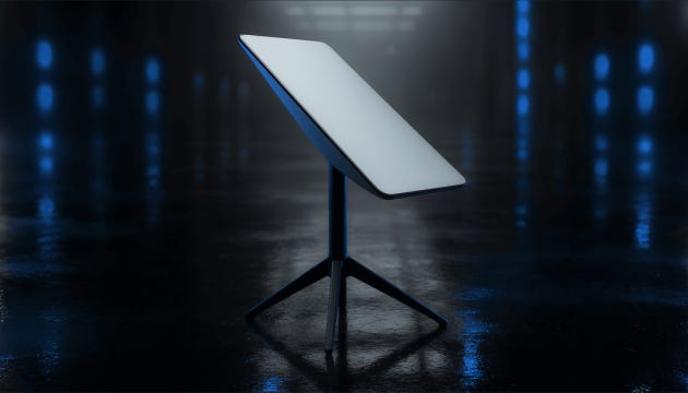 Ukrainian Defense Ministry to publish Starlink registration instructions for Ukrainian users