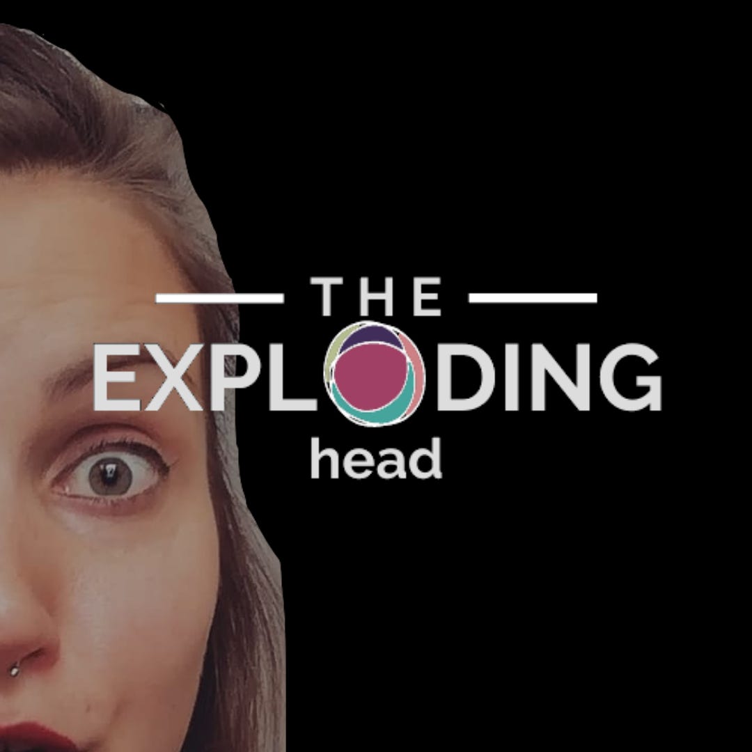 The Exploding Head Media