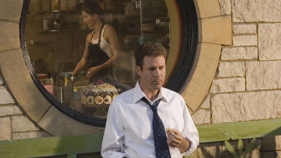 Stranger Than Fiction Review | Movie - Empire