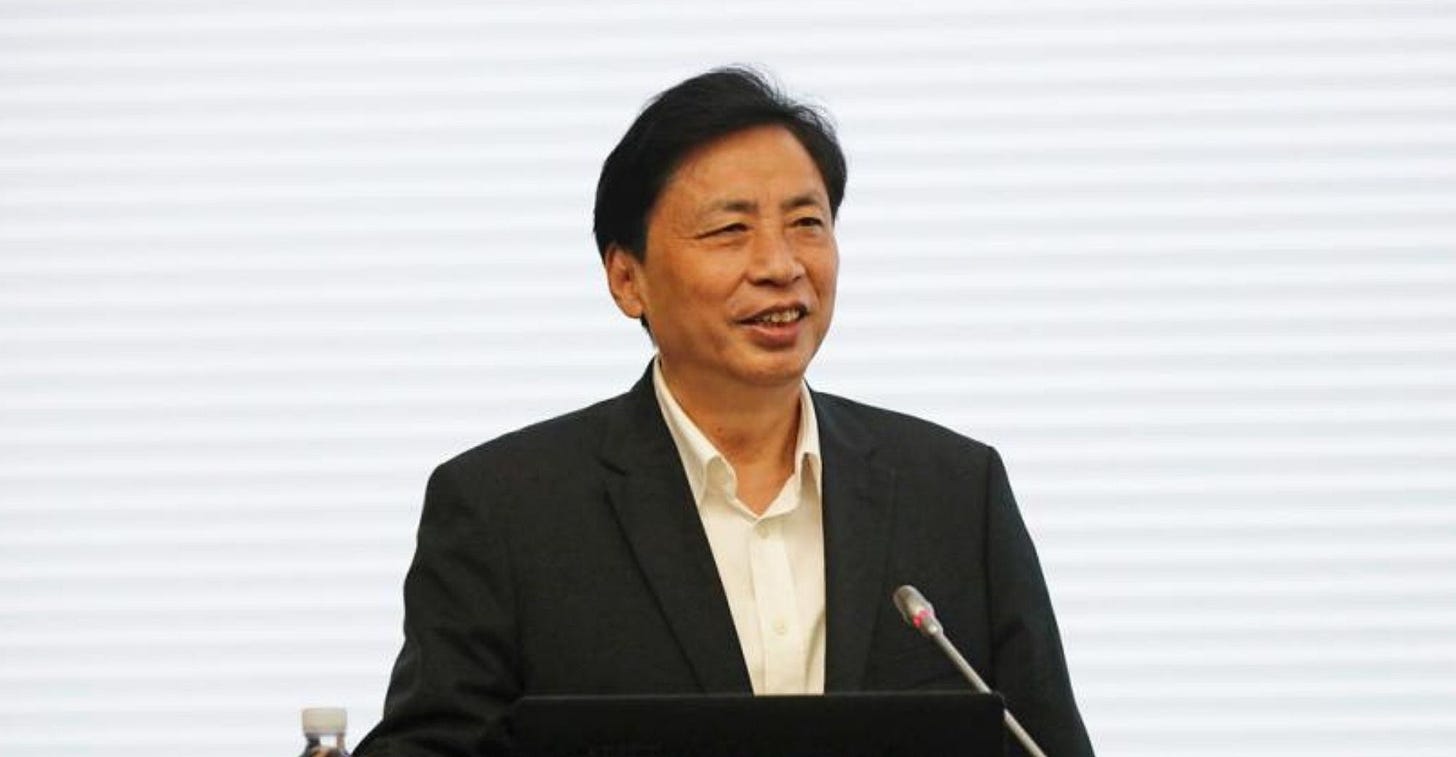 Chinese Research Team Devises Method for Hydrogen Generation Directly From Seawater Chinese Research Team Devises Method for Hydrogen Generation Directly From Seawater