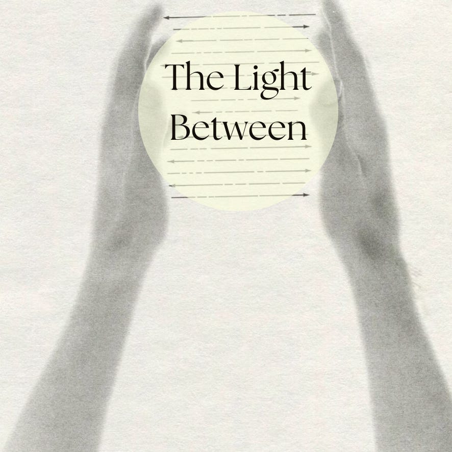 The Light Between 