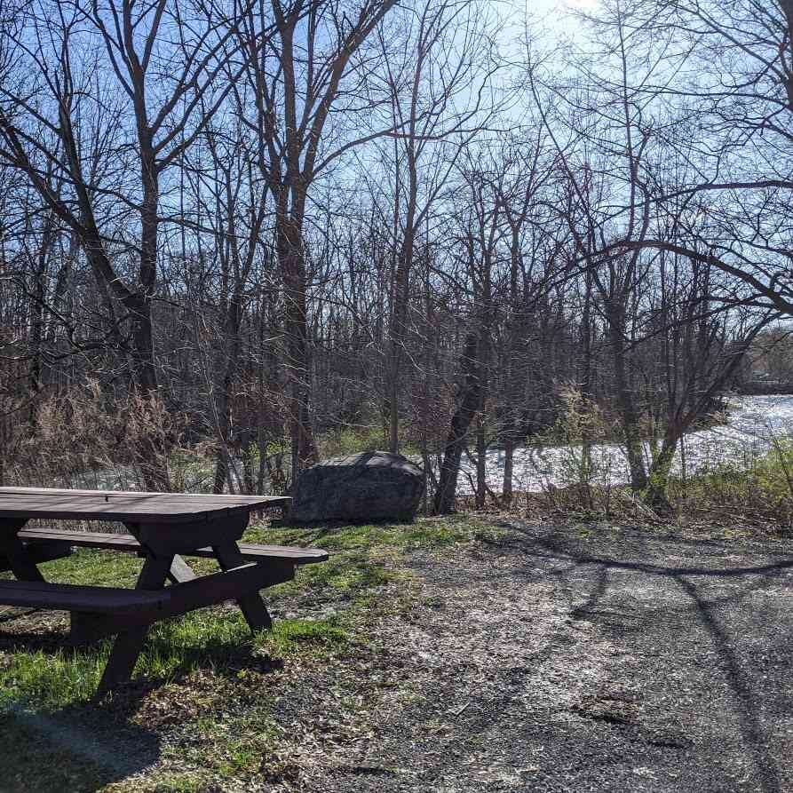 rotary park honeoye falls
