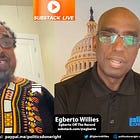 Dr. David Levitt on ICE kidnapping immigrants-US citizens as well as many progressive issues.