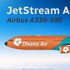 Aircraft / Airbus A330ceo Series