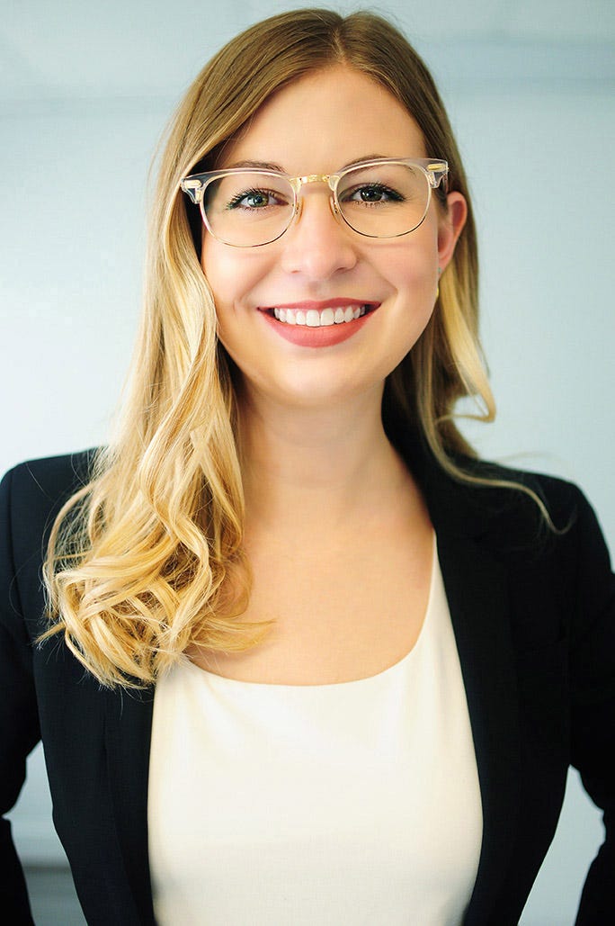 Haley Hinkle | Mental Health America