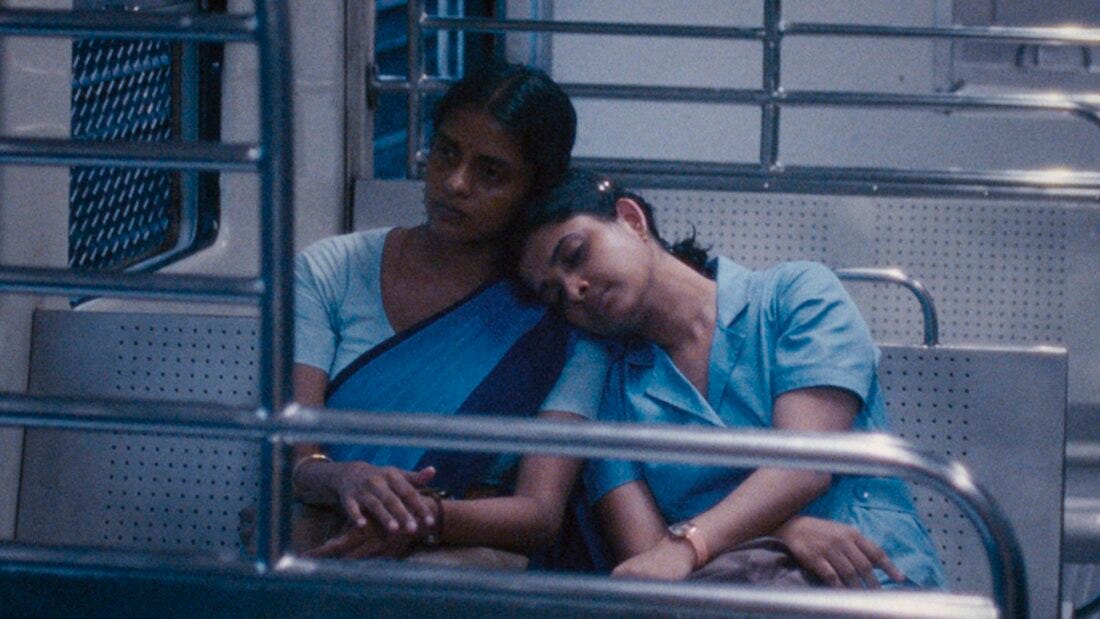 All We Can Imagine as Light' review: A powerful film about friendship and  home : NPR