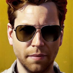 Dan Patterson | The News