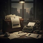 The Curious Case of Richard Brenneke Part 2