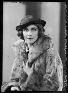 NPG x104664; (Margaret) Elizabeth Jenkins - Portrait - National Portrait  Gallery