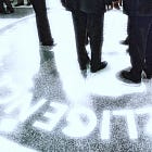¿Cuántos nazis fueron reclutados en secreto en la creación de la CIA?
