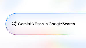 AI Mode update: Gemini 3 Flash, Nano ...