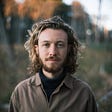 Joshua Glass's avatar