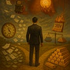 Conviction Through Dissonance