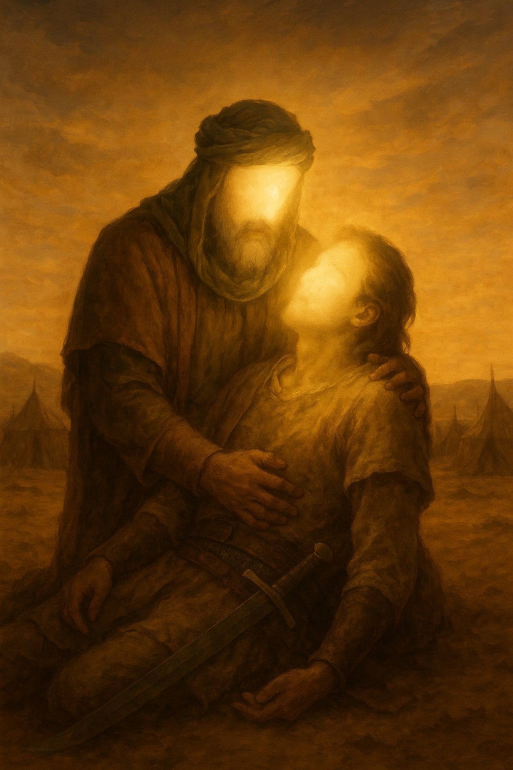 Ali Akbar (AS): The Shining Youth Who Reflected the Prophet (S)