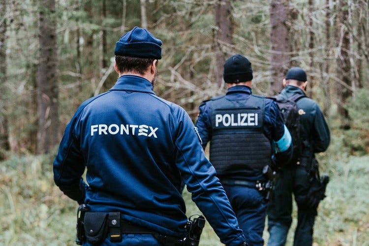 Frontex to provide additional support to bolster Finland’s borders Frontex to provide additional support to bolster Finland’s borders