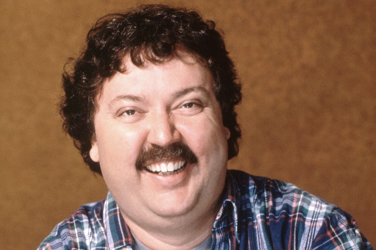 Mike Hagerty, 'Friends' and 'Somebody, Somewhere' actor, dead at 67 Mike Hagerty, 'Friends' and 'Somebody, Somewhere' actor, dead at 67