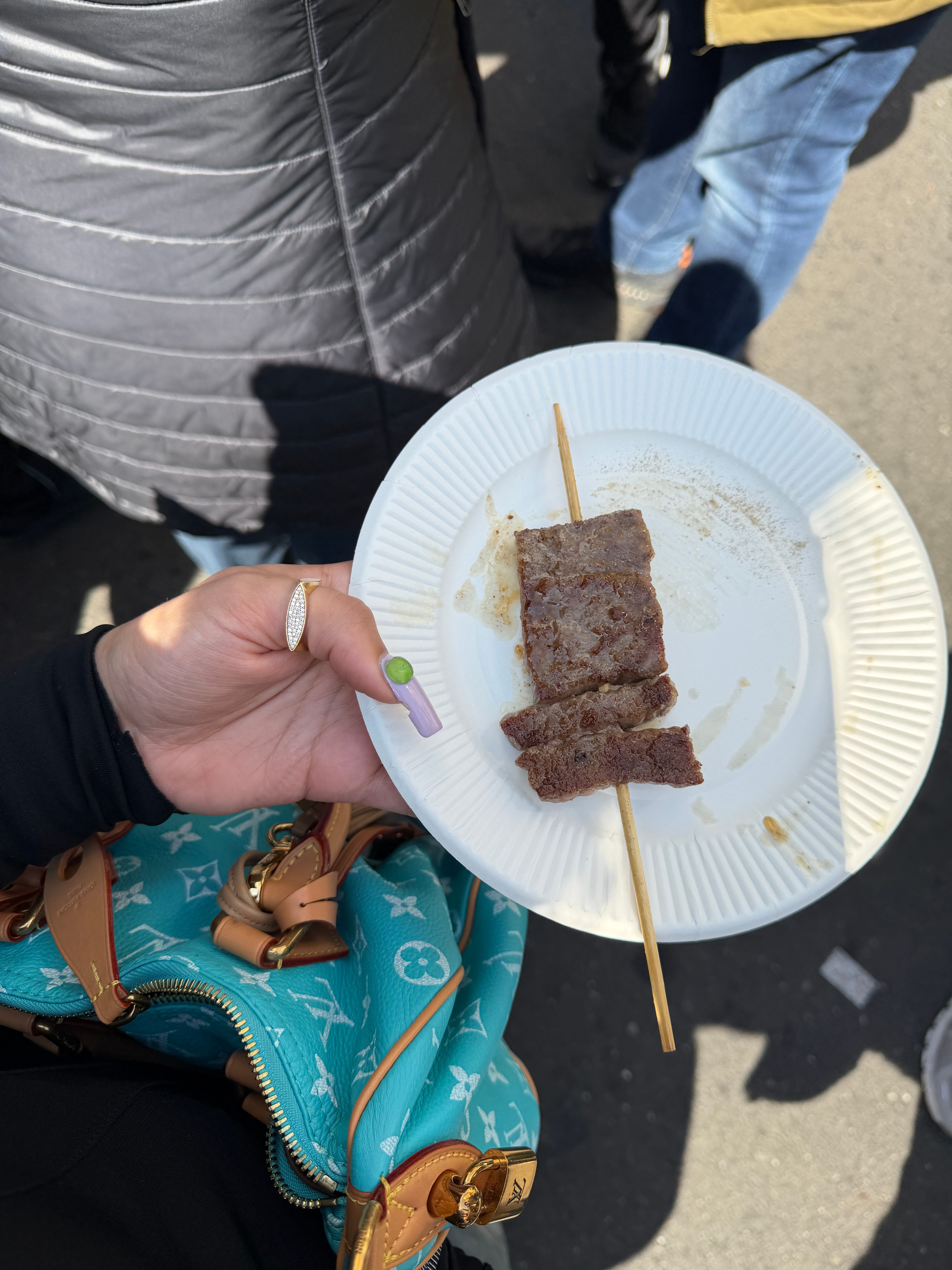 The Japan Diaries - Tokyo, Hakone & Kyoto