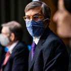 Pro-Mask Studies Have Somehow Managed To Reach A Remarkable New Low