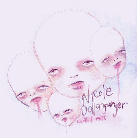 Curdled Milk (2012)