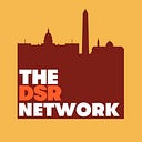 The DSR Network's avatar