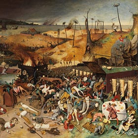 Part 3 - Chapter 12: Death by Water