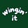 Wingin' It