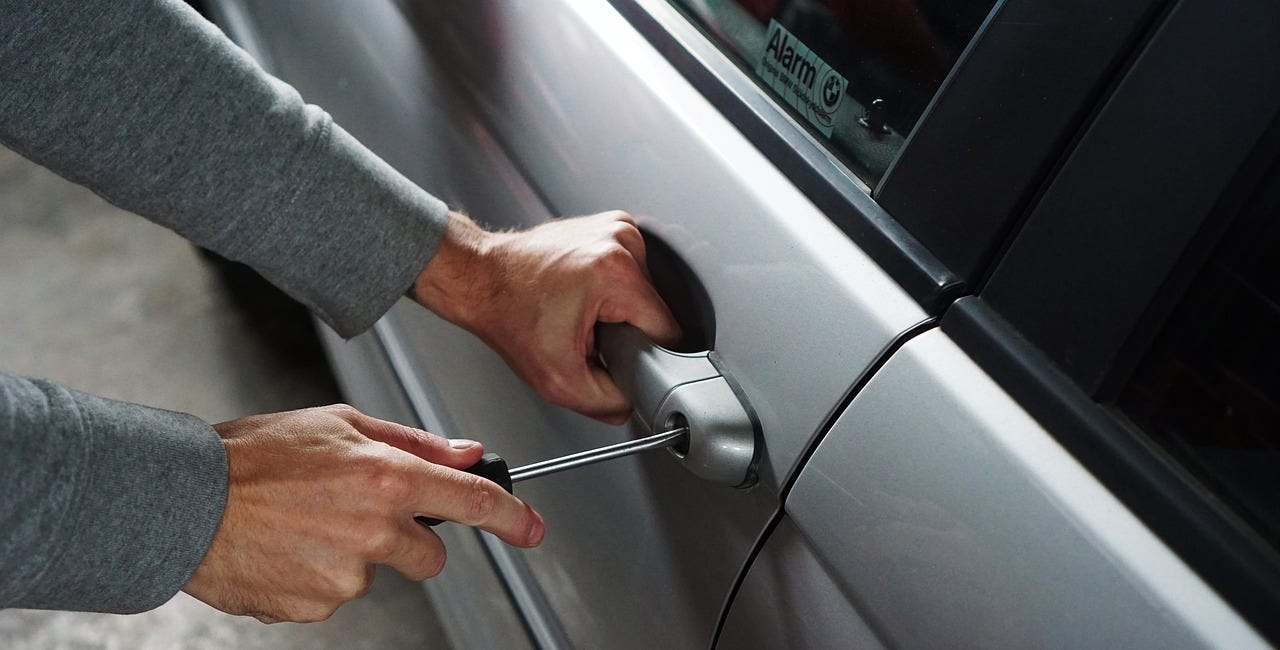 Refactoring 027 - Remove Getters