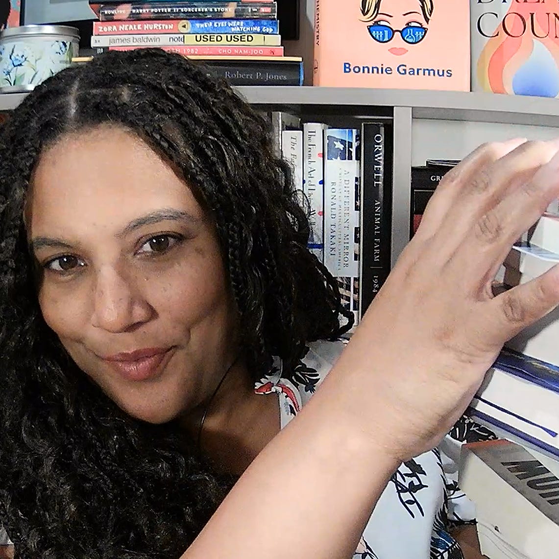 Chantel-LaVonne’s Substack