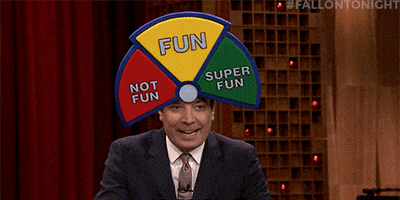 Super Fun GIFs - Get the best GIF on GIPHY