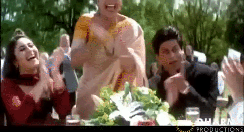 bollywood | GIF | PrimoGIF
