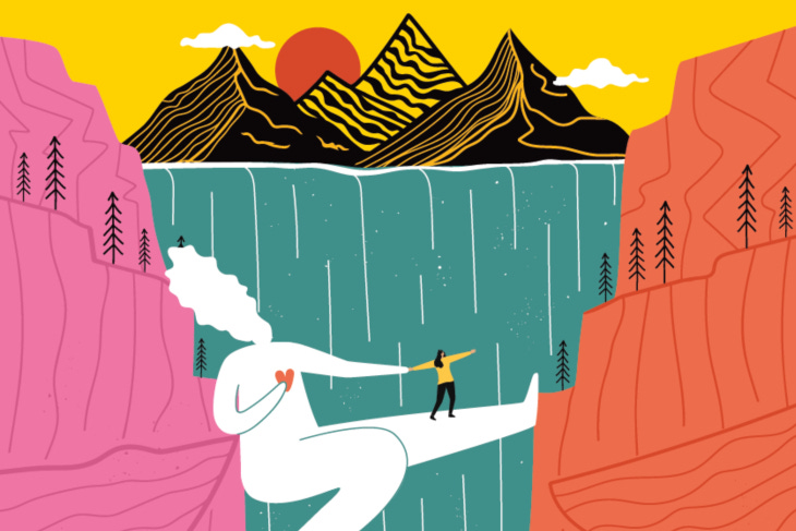 Ilustración IStock. 