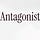 Antagonist at Work
