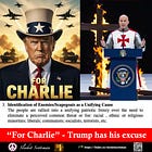 Memorial or Manifesto?