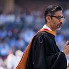 Sundar Pichai’s address, Amazon’s influence, and Meta being Meta