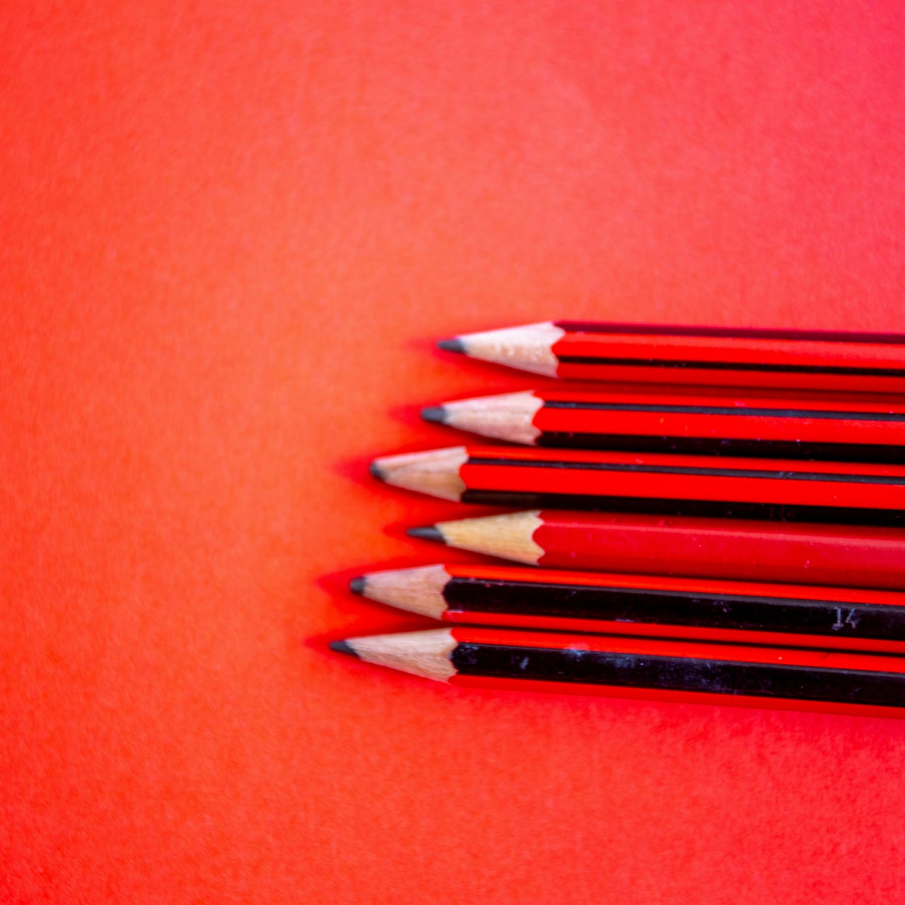 We're Writing on the Internet