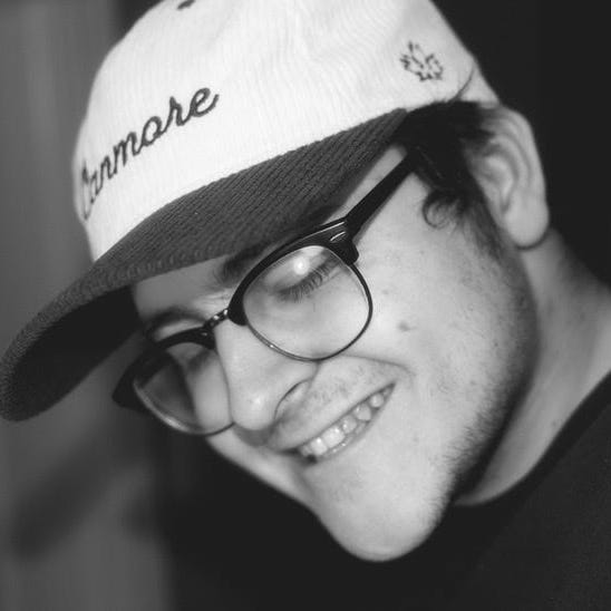 Poiema by Daniel Zander