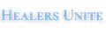 Healers Unite