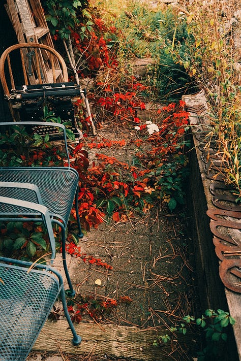 Tyler Knott Gregson's Fuji photographs of life in Montana