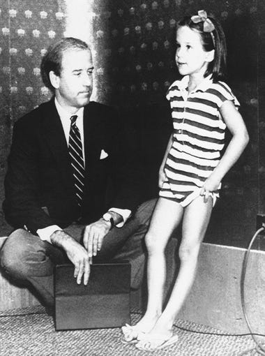 Who Is Ashley Biden? Here’s Everything You Need to Know About Joe Biden ...